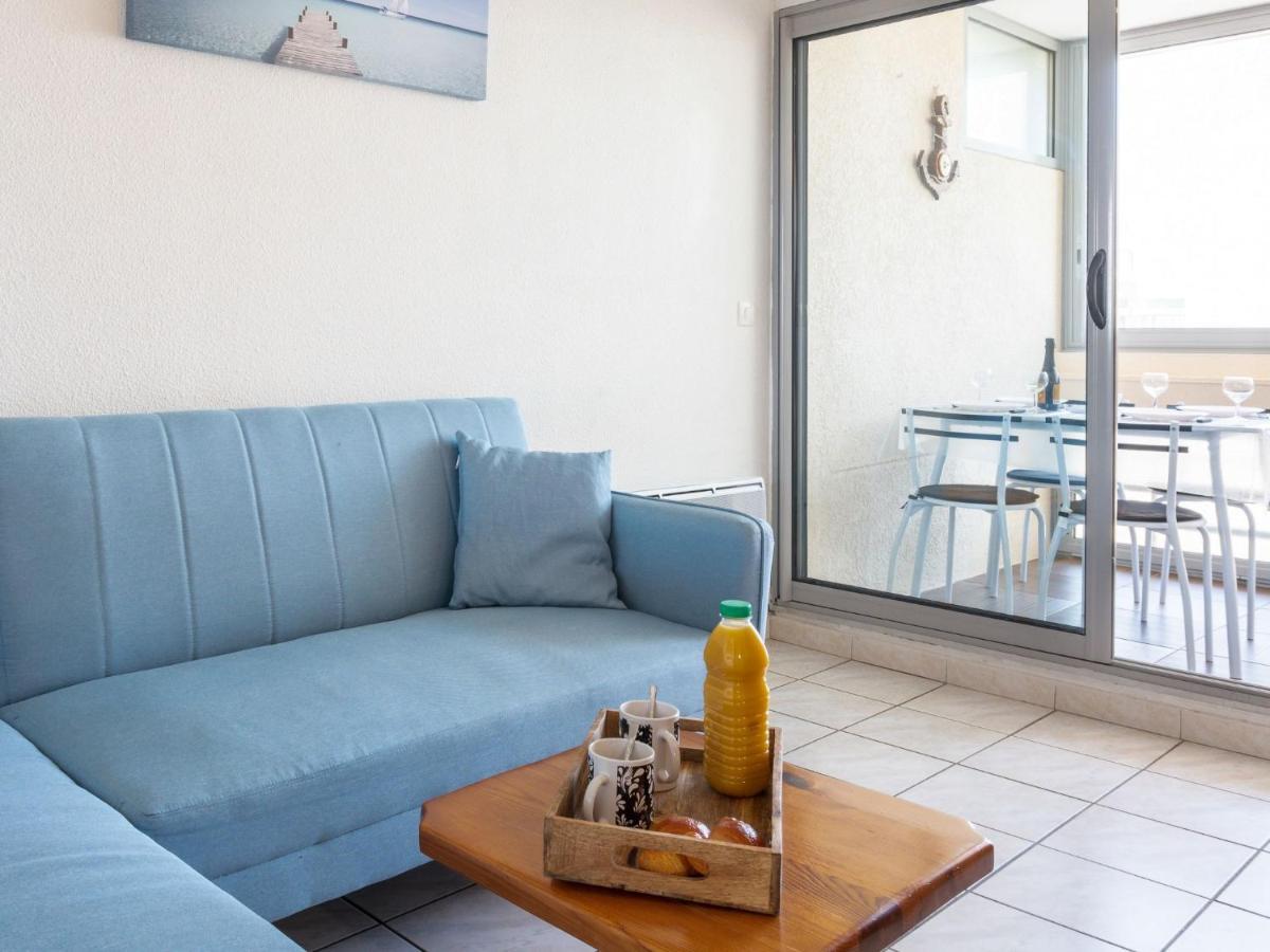 Apartment Copacabana-28 By Interhome Canet-en-Roussillon Exterior photo